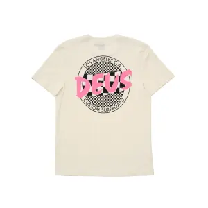 T-shirt Deus Ex Machina Gonz image-1