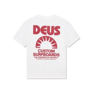 T-Shirt Deus Ex Machina Melodies image-1