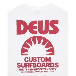 T-Shirt Deus Ex Machina Melodies image-2