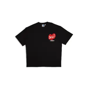 T-shirt Deus Ex Machina Deep Cut