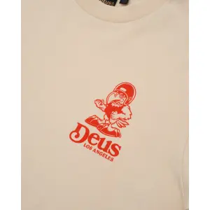 T-shirt Deus Ex Machina Raptor image-2