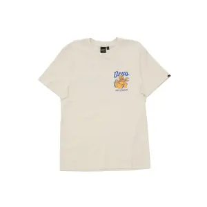 T-shirt Deus Ex Machina Overbite image-0
