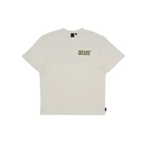 T-Shirt Deus Ex Machina Hemlock image-0
