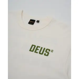 T-Shirt Deus Ex Machina Hemlock image-2