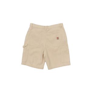 Denim Shorts Deus Ex Machina Big Fella Denim image-1