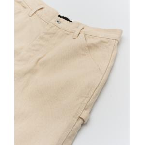 Denim Shorts Deus Ex Machina Big Fella Denim image-2