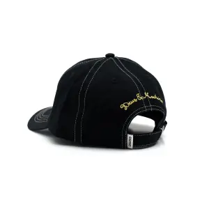 Czapka z daszkiem Deus Ex Machina Speedshop image-1