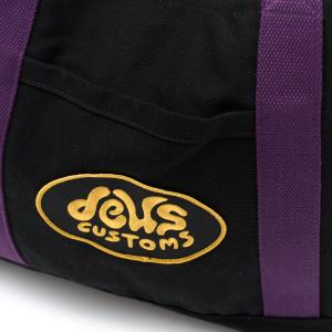 Women's tote bag Deus Ex Machina Mazey image-2