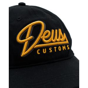 Baseball Kappe Deus Ex Machina Conduit image-2