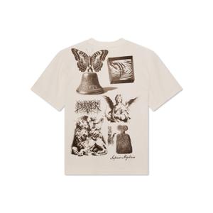 T-shirt Deus Ex Machina Invocation image-2