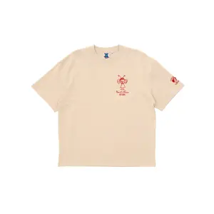 T-shirt Deus Ex Machina Sensory Overload