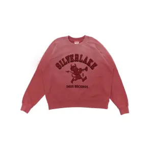 Bluza Deus Ex Machina Fabienne Crew