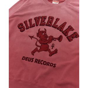 Bluza Deus Ex Machina Fabienne Crew image-2