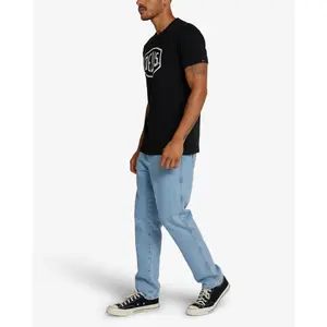 T-Shirt Deus Ex Machina Shield image-5