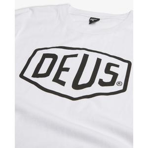 T-shirt Deus Ex Machina Shield image-2