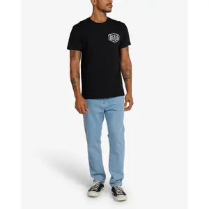 T-shirt Deus Ex Machina Biarritz Address image-1