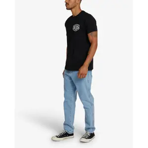 T-shirt Deus Ex Machina Biarritz Address image-2