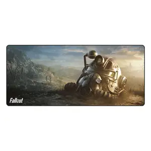 Musmattor DEVplus Fallout Oversize Keyart Helmet image-0