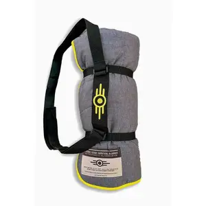 Coperta di sopravvivenza DEVplus Vault Tec