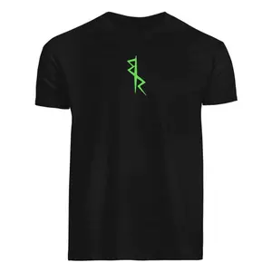 T-shirt David DEVplus Cyberpunk: Edgerunners image-0