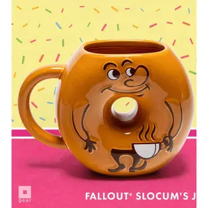 Tazza DEVplus Slocum's Joe Dough Boy image-0