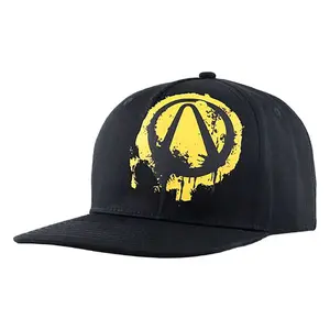 Snapback pet DEVplus Borderlands Vault Icon Spray