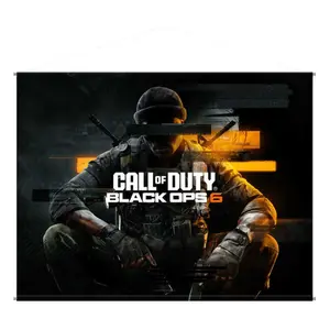 Canvas Print DEVplus Call of Duty: Black Ops 6 Key Art image-0