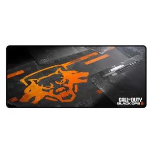 Mouse pad DEVplus Call of Duty: Black Ops 6 Vault Art image-0