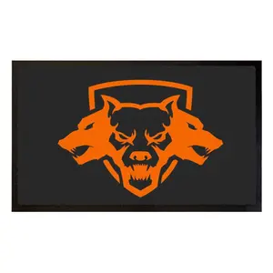 Felpudo DEVplus Call of Duty: Black Ops 6 Cerberus image-0