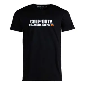 pamut póló DEVplus Call of Duty: Black Ops 6 image-0