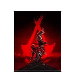 Canvas print DEVplus Assassin's Creed Shadows Keyart image-0