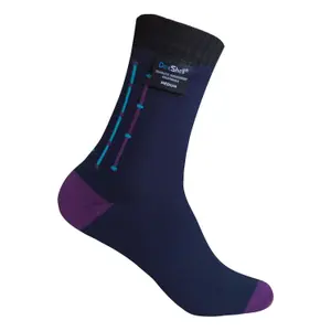 Socks Dexshell Ultraflex bamboo image-0