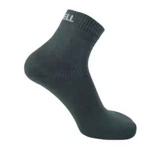 dexds663clg-socken-dexshell-ultra-thin-bamboo-hauteur-cheville-charcoal-schwarz