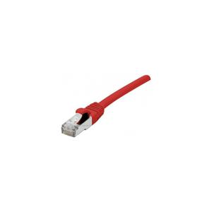 Câble RJ45 Dexlan Cat.6A S/FTP LS0H Snagless