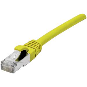 Câble RJ45 Dexlan Cat.6A S/FTP LS0H Snagless