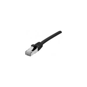 Câble RJ45 Dexlan Cat.6A S/FTP LS0H Snagless