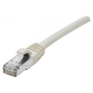 Câble RJ45 catégorie 6A S/FTP Dexlan LSOH