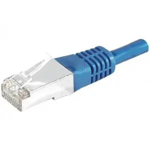 Câble RJ45 Dexlan Cat.6A S/FTP Cat.6A S/FTP