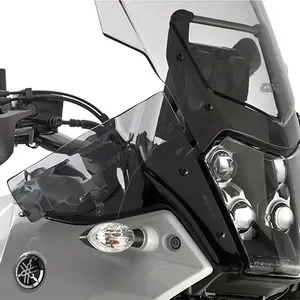 Bulle Motorrad Givi Paire de Déflecteurs Latéraux Protège-Mains Yamaha Ténéré 700 (2019) image-0