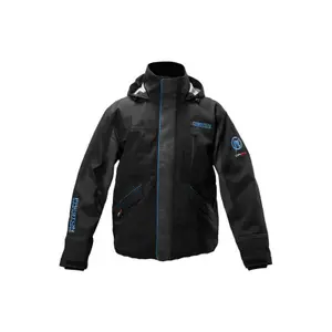 Jas Preston DF25 Bo image-0