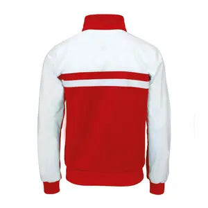 Chaqueta infantil Errea Santorini image-1