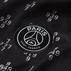 Pre-match outdoor jersey PSG 2021/22 image-4
