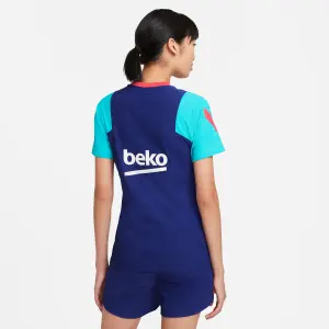 Women's swimsuit FC Barcelone VaporKnit Strike 2020/21 image-2