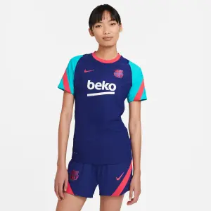 Women's swimsuit FC Barcelone VaporKnit Strike 2020/21 image-0