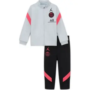 Kinder trainingspak PSG Dynamic Fit 2020/21 image-0