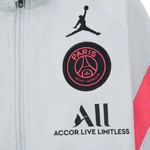 Kinder trainingspak PSG Dynamic Fit 2020/21 image-2
