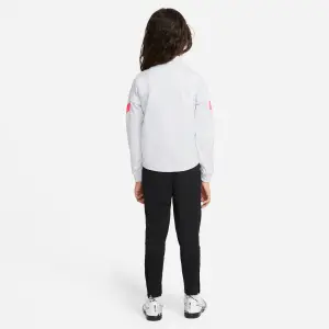 Giacca della tuta da ginnastica per bambini PSG Dynamic Fit Strike 2020/21 image-2