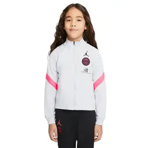 Giacca della tuta da ginnastica per bambini PSG Dynamic Fit Strike 2020/21 image-1