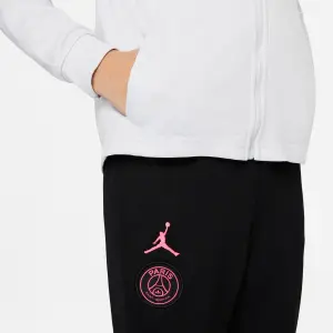 Giacca della tuta da ginnastica per bambini PSG Dynamic Fit Strike 2020/21 image-5