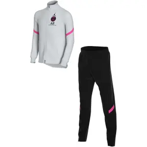 Giacca della tuta da ginnastica per bambini PSG Dynamic Fit Strike 2020/21 image-0